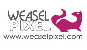 WeaselPixel